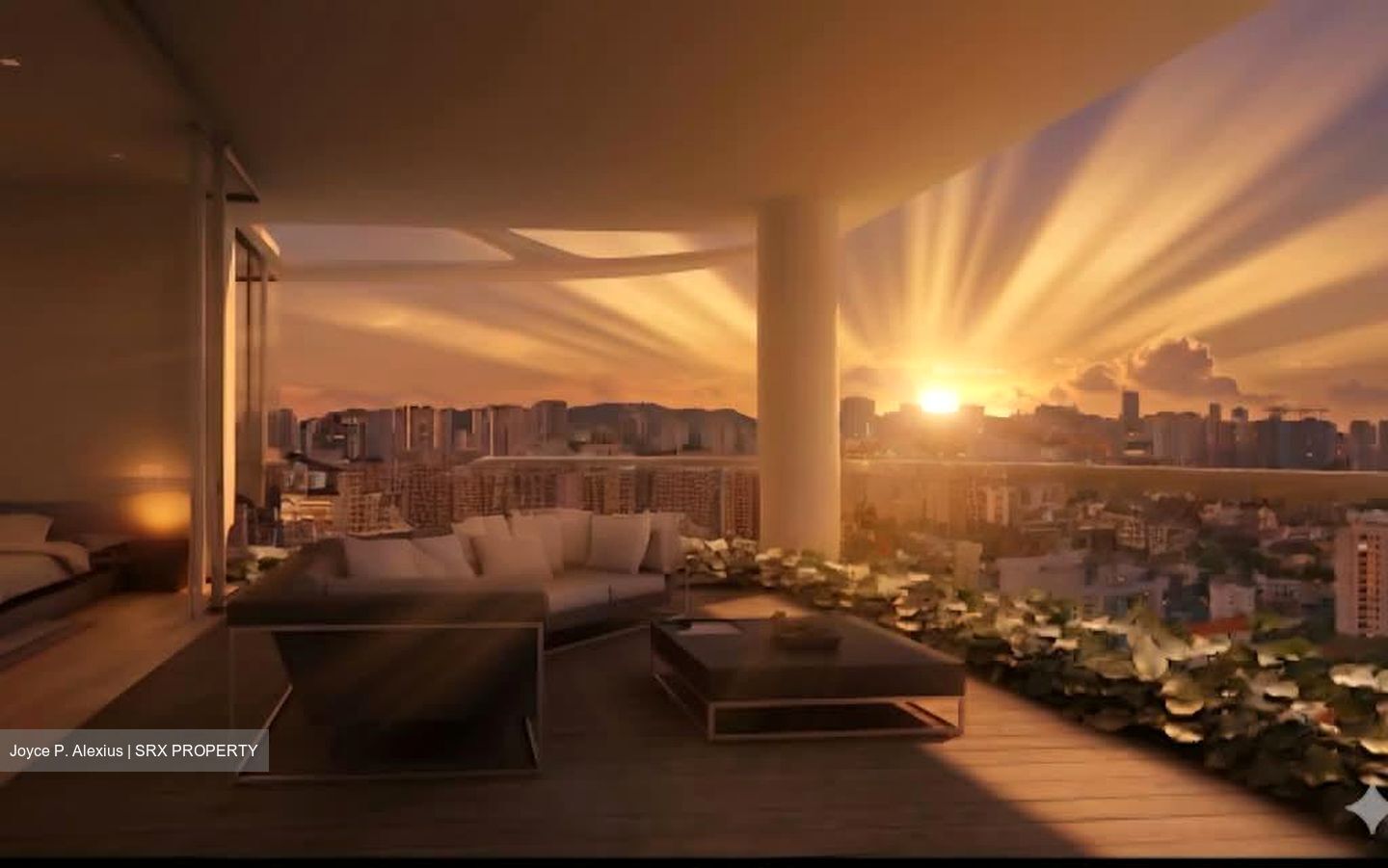 Skyline 360 @ Saint Thomas Walk (D9), Condominium #573560571
